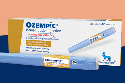 Ozempic® (semaglutide) 11 Boxes injection 0.25 mg Appetite Suppressants/ 11 Pieces, Ship from Manila Philippines